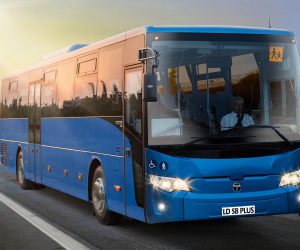 Transport europejski – busy z Lublina do Holandii