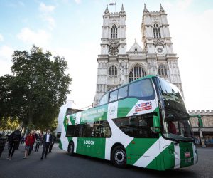 Jak szybko wynająć busa?