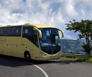 Kupowanie autobusów używanych na giełdach