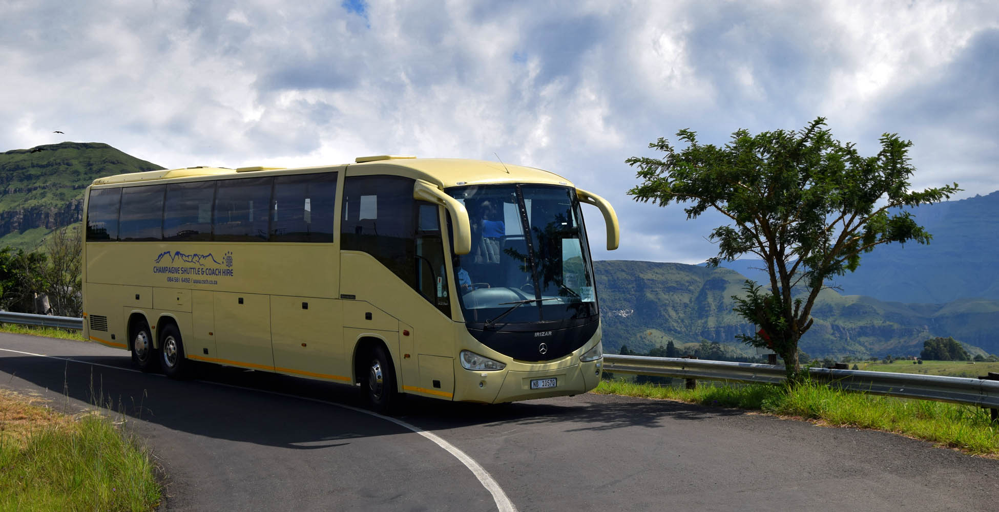 Kupowanie autobusów używanych na giełdach