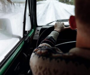 Wolność kocham i rozumiem, czyli wakacje w kamperze